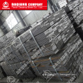 Sup7/9260 Spring Steel Flat Bars